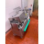 Reiser LPG202 SS Length Portioning Machine