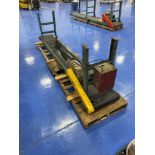 Hytrol Case Belt Conveyor 11’ x 15.5”