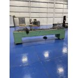 Adco Manual Hand Load Glue Cartoner Right to Left