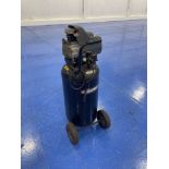 Jobsmart TA-25100VB 26 GAL 125 PSI Air Compressor