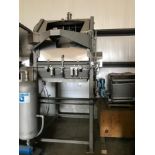 Odenberg 450 Liter Vacuum Processor