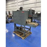 Shanklin T-7XL Heat Shrink Tunnel