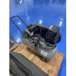 Westward 3JR85D 13 GAL 125 PSI Air Compressor