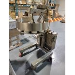 Lake Country Package 5-2000 Rotary Cup Filler