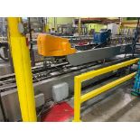 Elliott 80-14 High Speed Automatic Glue Case Sealer