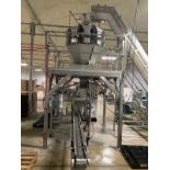 Ohlson MHW-CW10 CCW with Complete Packing Line