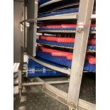 GEA AeroFreeze Spiral Freezer