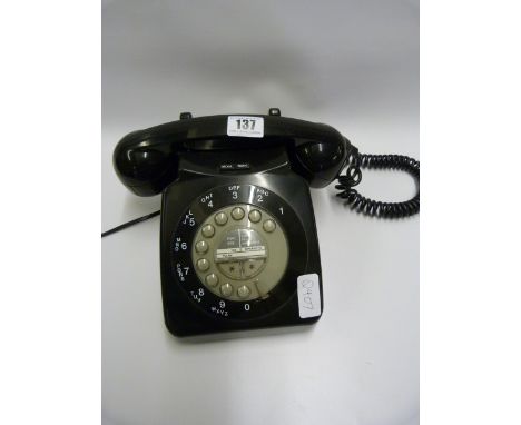 Vintage Telephone