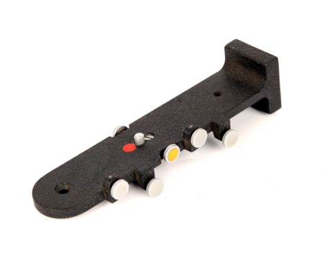 An Unusal Berning Robot Stereo Tripod Accessory, VG-E