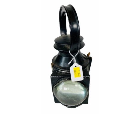 1x Original Railway Lamp&nbsp;