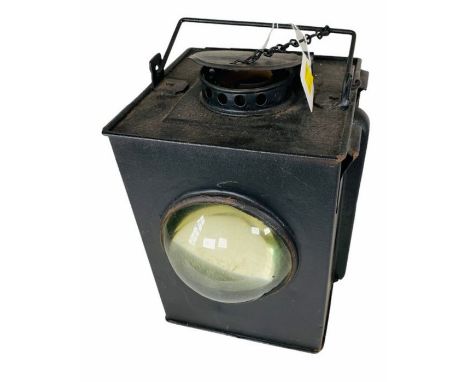 1x Original Railway Lamp&nbsp;