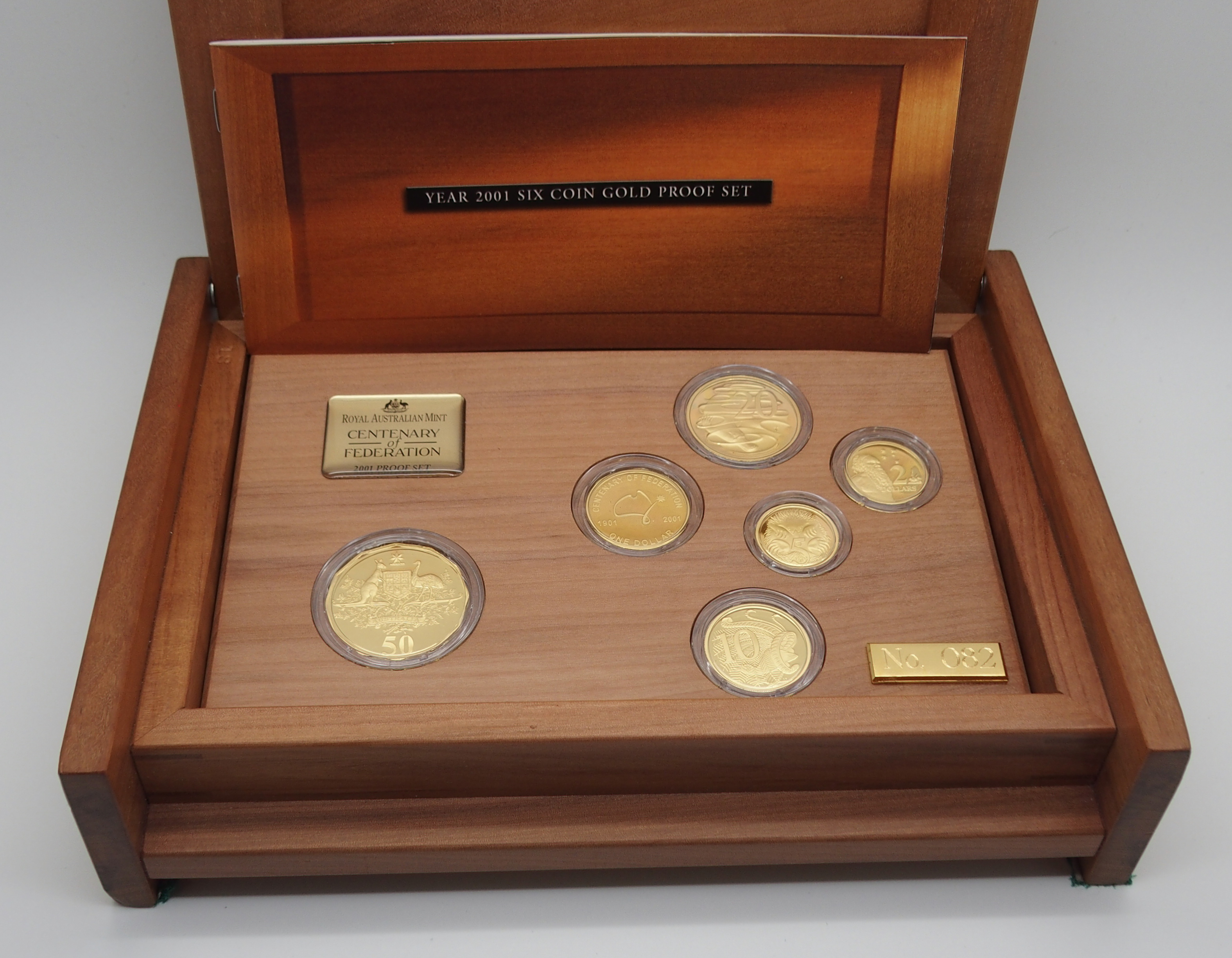 an-australian-centenary-of-federation-2001-six-gold-proof-coin-set-5