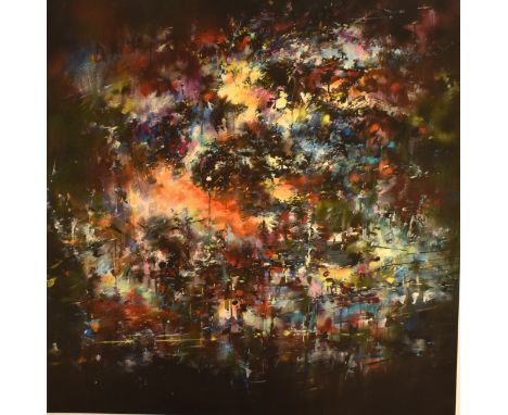 Mr Jago (British, b1972)
RUN - 2012
Archival pigment print on fine art paper
A/P, Signed and dated in pencil by artist
Measur