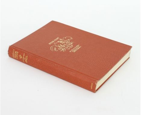 Ibsen (H) Peer Gynt, illustrated by Arthur Rackham, first edition, 1936 and three other childrens books, two illustrated by A