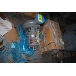 NEW Flowserve Durco Mark 3 and condensate pump