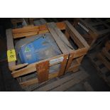 Crown Triton 40hp motor, 324 TS frame