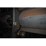Cleaning Room consisting of; (10) Bauer model 299.C 4 tray gravity flow seed cleaners/ separators,