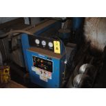 Quincy QSB40 air compressor