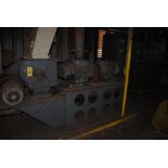 Blower assembly