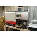 Varian Liberty Series 2 ICP; product #EL98053614, equipped with Varian SPS -5 sample prep system.