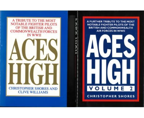 World War Two Hardback book collection five books titles included are The Battle of Britain, Mighty Eighth War Manual, Aces H