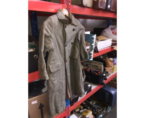 CHILD'S COAT - VINTAGE