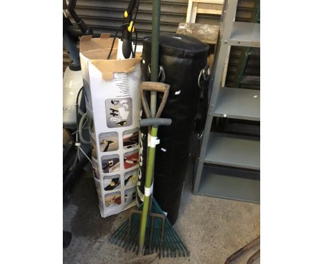 GARDEN TOOLS