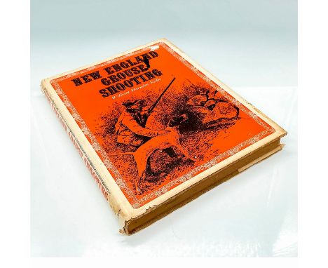 This vintage hardcovered book with original dust jacket, has gorgeous illustrations by the author, including one color illust