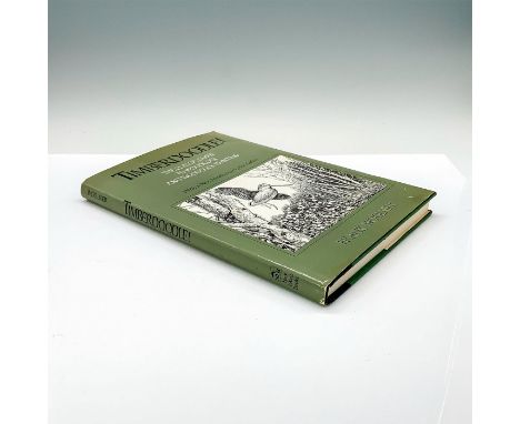 Timberdoodle! The Classic Guide to Woodcock and Woodcock Hunting. A 168 hardcover page guidebook that discusses Woodcock hist