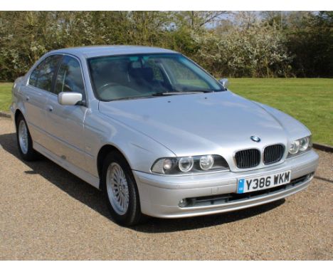 2001 BMW E39 520i SEMake: BMWModel: 520i Year: 2001Mileage: 72000VIN: WBADT12080GY76377Configuration: Right Hand DriveRegistr