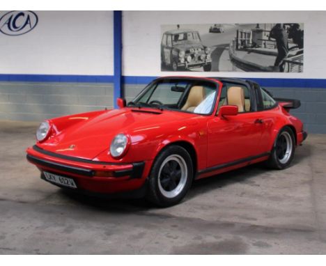 1981 Porsche 911 SC TargaMake: Porsche Model: 911 Convertible Year: 1981Mileage: 105644VIN: WP0ZZZ91ZBS140996Configuration: R