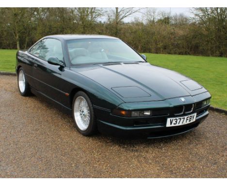 1999 BMW 840 Ci Sport Auto Make: BMWModel: 840 Ci SportYear: 1999Mileage: 60410VIN: WBAEF82030CC67406Configuration: Right Han