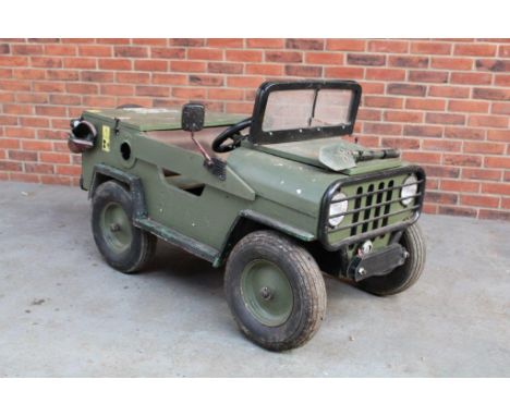 Childs Jeep Style Car With A Petrol EngineMake: Contact AuctioneerModel: Contact AuctioneerYear: 0Mileage: 0VIN: Contact Auct