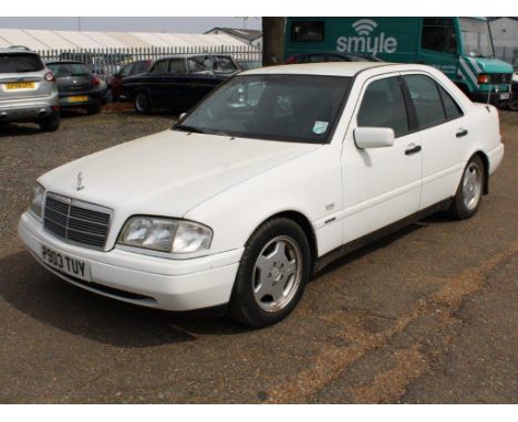 1997 Mercedes C220 Diesel SportMake: Mercedes Model: C220 Sport Year: 1997Mileage: 80000VIN: WDB2021212F565548Configuration: 