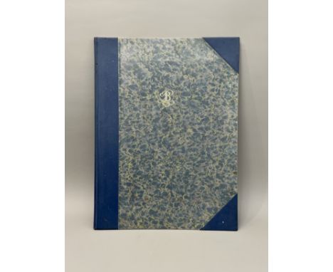 Baines (Thomas): Scenery &amp; Events in South Africa, A Series of Views - A facsimile reprint of the 1852 edition of hand-co