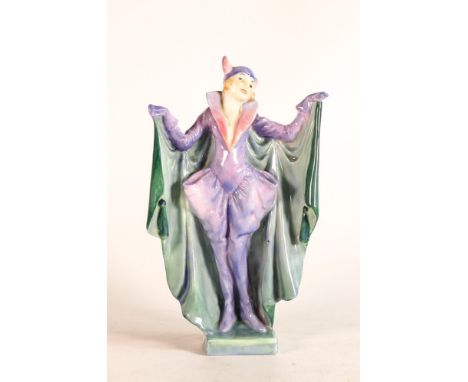 Royal Doulton Figurine Pantalettes HN1362 - Cracked offers