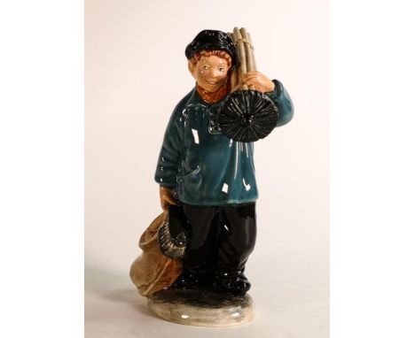 Royal Doulton figure - Master Sweep HN2205 