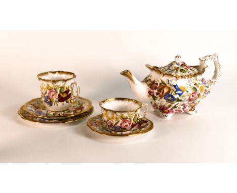 Hammersely China Alice Tea Saucer high quality