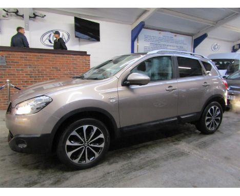 Make &amp; Model: Nissan Qashqai N-Tec+IS 4x4Date of Reg: YE12XYNColour: Beigecc: 1598MoT: 28-03-2022Fuel Type: DIESELMileage