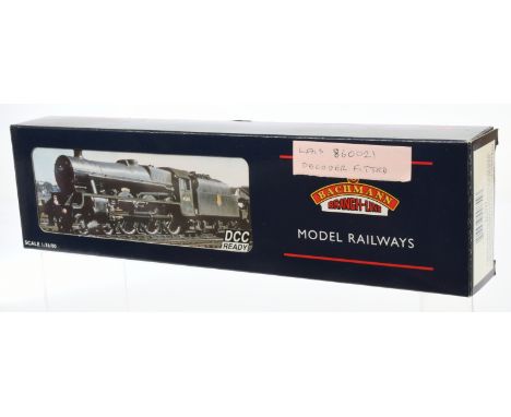 Bachmann (Limited Edition) 31-176Y 4-6-0 BR Jubilee Class Steam Locomotive No. 45609 "Gilbert and Ellice Islands", produced e