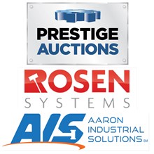 Auctioneer Logo