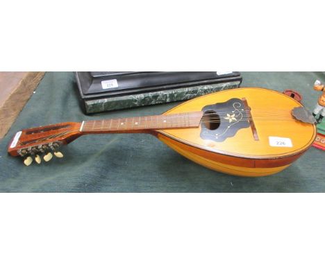 Mandolin 