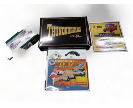 QUANTITY OF MODEL CARS