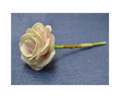 Fine Bone China Decorated, hand created, hand painted by the Artists of the Royal Worcester Studio in England. Featuring a Pi