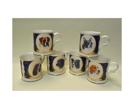 Fine Bone China, Glazed Decorated, hand made, hand painted by the Artisans of the Royale Stratford Studio, Staffordshire, Eng