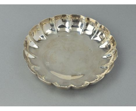 A SILVER DISH, Sheffield 1994