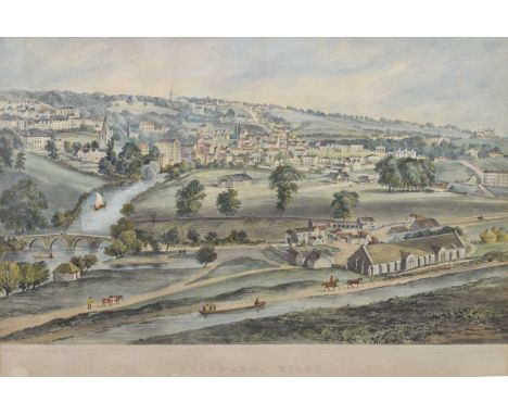 William Gauci, After Elizabeth Ann Tackle (nee Hamlyn), (Bandon, nr. Cork, Ireland 1808 - Holt, nr. Bradford on Avon, Wiltshi