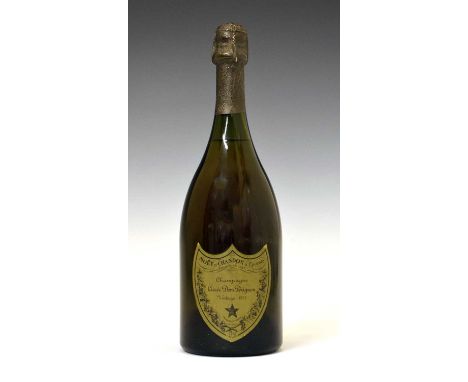 Moët et Chandon Dom Perignon Vintage Champagne, 1973, Epernay, 1 bottle
