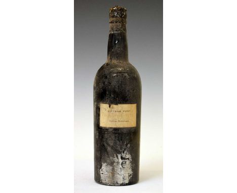 Fonesca Vintage Port, 1955, 1 bottle