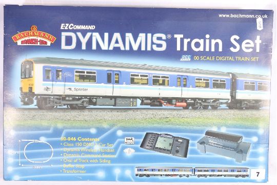 bachmann branchline train sets